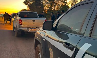 PJC deflagra operação Bid Riggin contra esquema multimilionário de fraudes em contratações públicas no Araguaia
