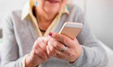 Barra do Garças terá curso gratuito que ensina adultos e idosos a usar celular