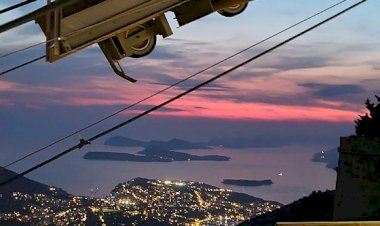 Experiência de barra-garcenses na Europa reacende expectativa por teleférico em Barra do Garças