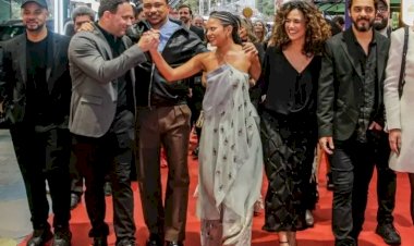 Filme de MT disputa vaga para representar Brasil no Oscar 2027