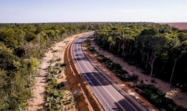Mato Grosso está no Top 10 dos Estados mais competitivos do país