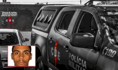 Homem de 25 anos morre após confronto com a CPE em Aragarças