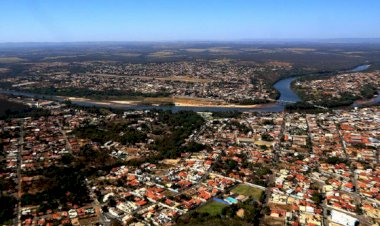 Mato Grosso chega a 3,95 milhões de habitantes e tem 3º maior crescimento do país