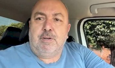 Operação mira ex-prefeito por suspeita de fraude em licitações sobre contratos de R$ 5,7 milhões em MT