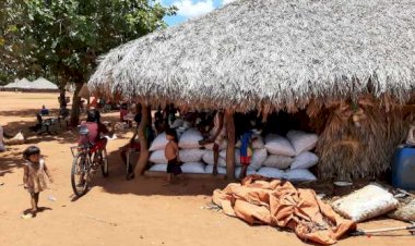 MPF arquiva investigações sobre abastecimento de água em aldeias de MT