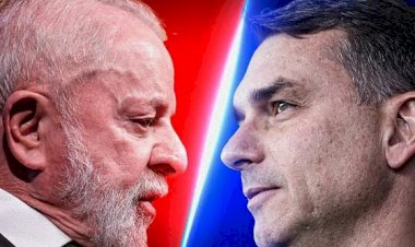 Lula é reeleito presidente, mantém Campinápolis e vira resultado em duas cidades de Mato Grosso no 2º turno