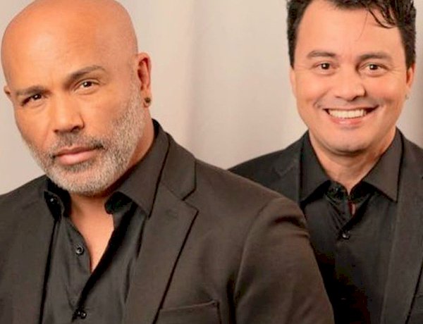 Rick & Renner é a primeira atração confirmada nos 40 anos de Campinápolis e Expocamp 2026