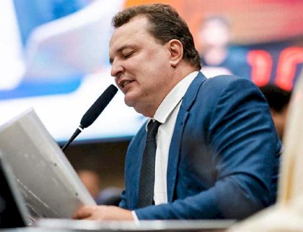 Max Russi propõe ação no TJMT e derruba taxa de ICMS sobre geração de energia solar