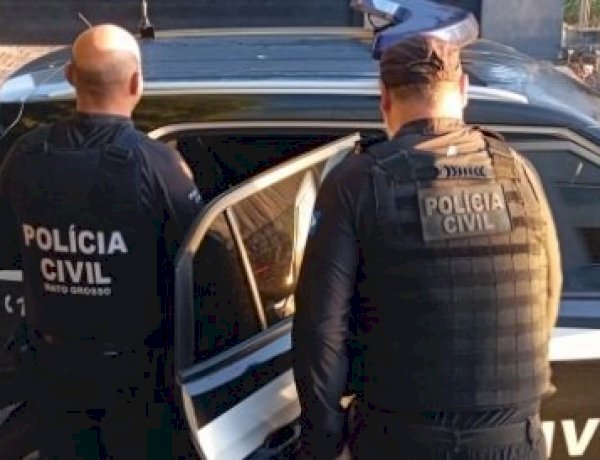 Polícia derruba esquema de corrupção em eventos esportivos em cidade do Araguaia