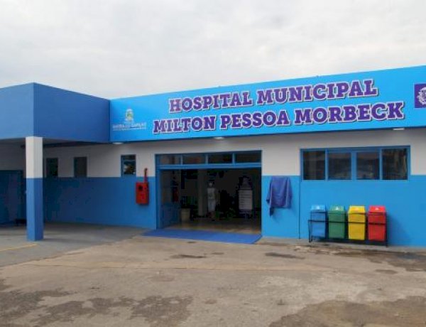 Estado pode elevar repasse para hospital de Barra do Garças para R$ 2 milhões, afirma vereador