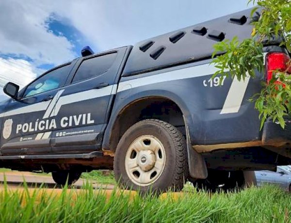 Motorista de ônibus escolar é preso suspeito de abusar de menina de 10 anos em Novo São Joaquim