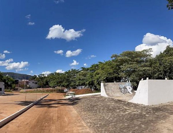 Orla Beira-Rio deve se consolidar como um dos maiores cartões-postais de Barra do Garças