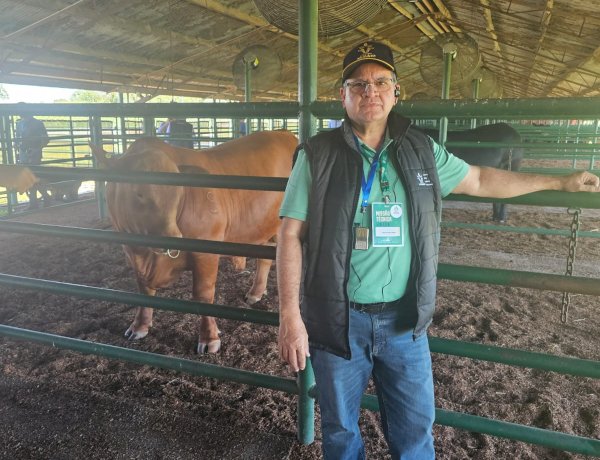 Missão técnica da Famato nos Estados Unidos busca inovação para fortalecer a pecuária de Mato Grosso