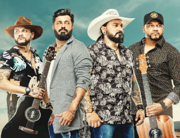 Exponovo 2026 começa hoje, com rodeio, show nacional e programação especial em Novo São Joaquim