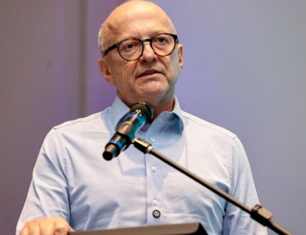 Pivetta quer construir UBS em todos os bairros sem unidade em MT