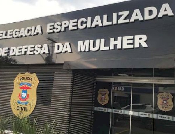 Médico condenado por estupro e investigado por violência doméstica é preso em Barra do Garças
