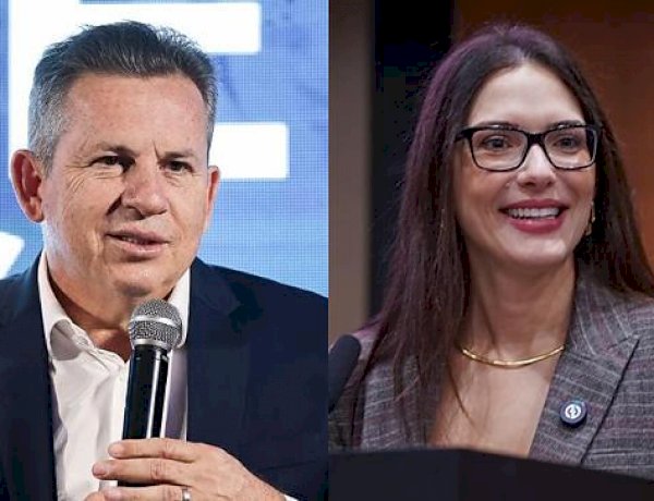 Mauro Mendes lidera primeira vaga ao Senado; Janaina Riva domina o segundo voto em Barra do Garças; veja gráficos