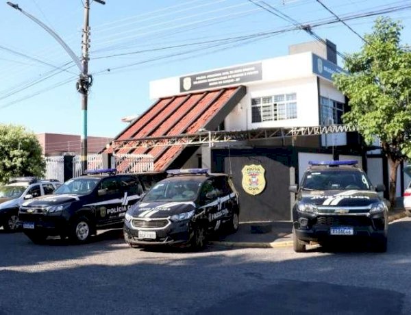 Obsessão sem limites: homem é preso após quatro anos de perseguição contra jovem e família inteira em MT