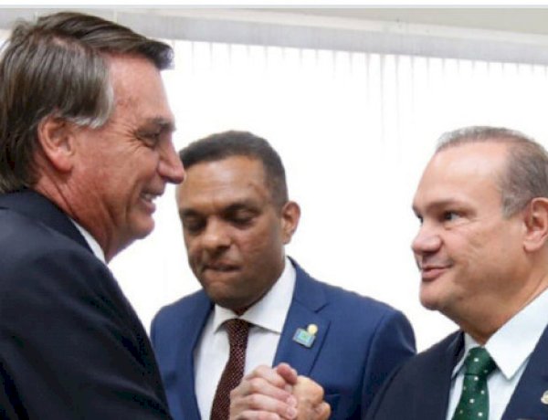 Bolsonaro avisou WF sobre pressão para PL não ter candidato