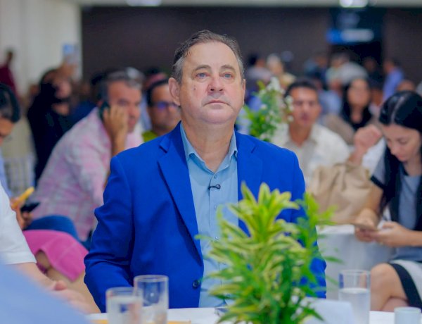 Dr. Eugênio articula construção de Hospital Regional em Barra do Garças e impulsiona nova fase da saúde pública do Araguaia