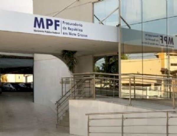 Eleição, prestação de contas e uso de recursos entram na mira do MPF em Ribeirão Cascalheira