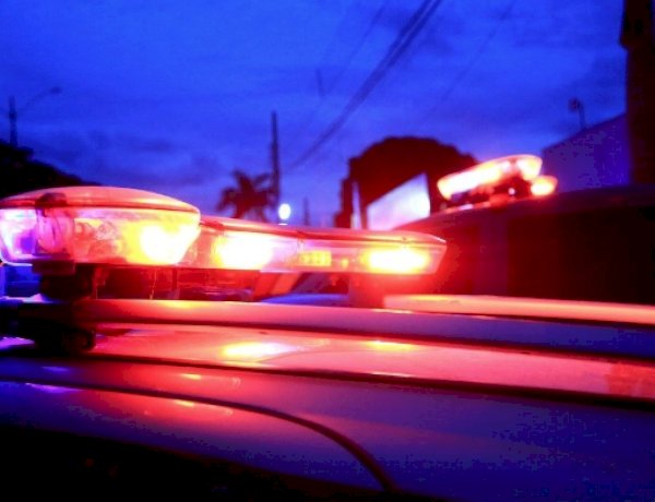 Ex-funcionário é detido após danificar alojamento e ameaçar incendiar empresa em Querência