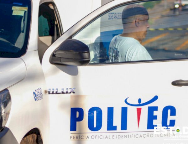 Pai e filha morrem em acidente na BR 0-70 após colisão contra automóvel