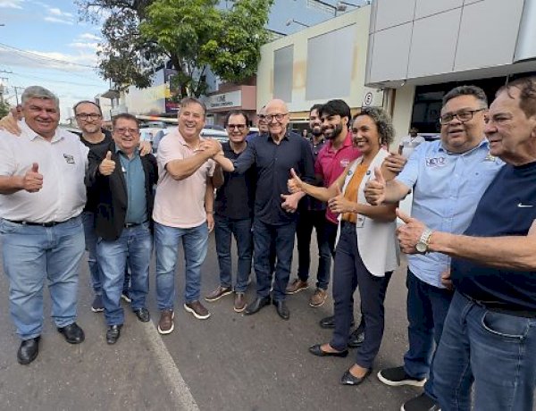Dr. Eugênio acompanha sessão que pode destravar construção do Hospital Regional de Barra do Garças