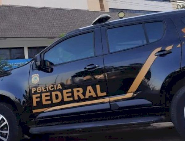 PF deflagra operação e investiga desvio de R$ 308 milhões em acordo entre MT e Oi