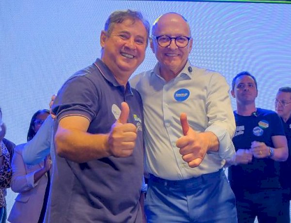 Dr. Eugênio é cogitado como vice-governador na chapa de Pivetta