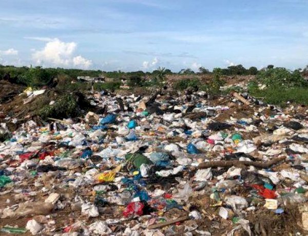 Barra do Garças será município-chave em solução regional para acabar com lixões