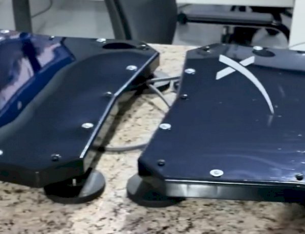 CONSEG entrega Starlink e equipamentos de segurança à Polícia Militar de Campinápolis