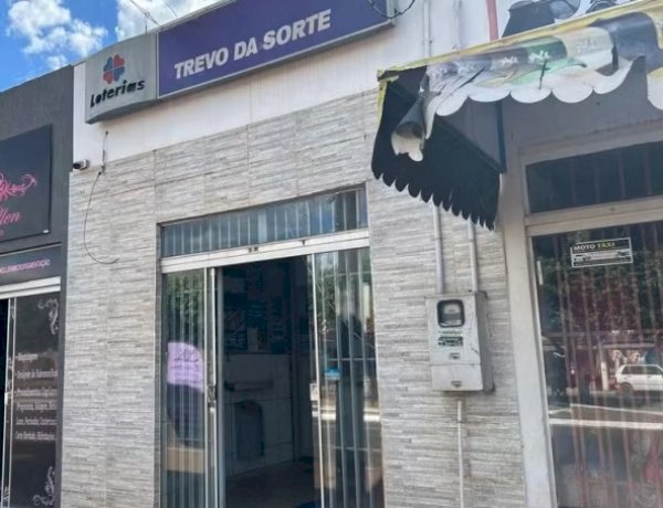Política Lotofácil da Independência: aposta simples de Ribeirão Cascalheira leva mais de R$ 4,4 milhões