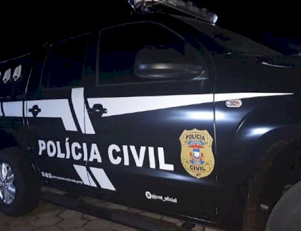 Polícia Civil investiga homem suspeito de aliciar crianças e adolescentes pela internet