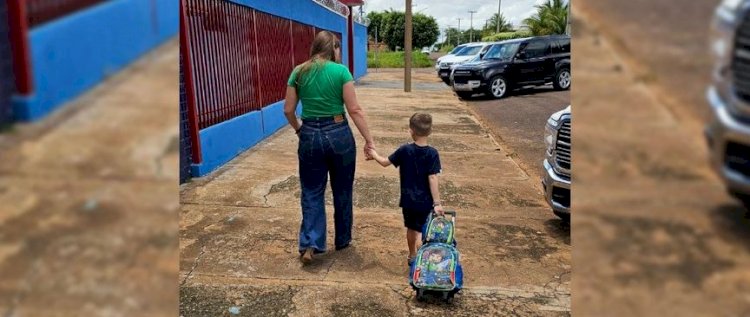 Sicredi Araxingu é parceira dos associados para a volta às aulas