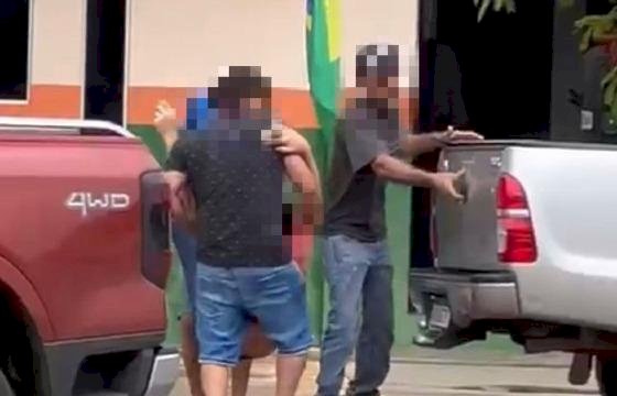 Homem é baleado dentro da própria empresa em cidade da região Araguaia