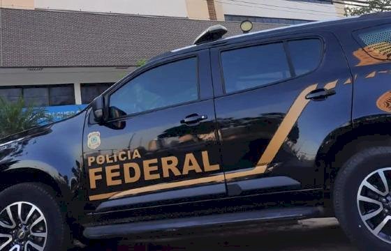 Polícia Federal detém dois homens por estupro de vulnerável