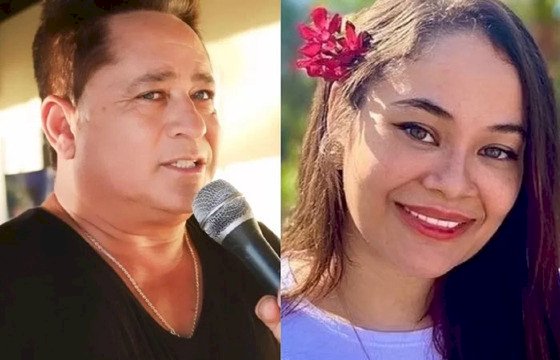 Suposta filha de Leonardo desabafa após julgamentos da web