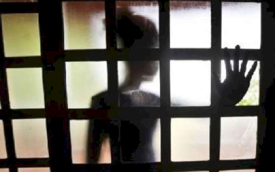 Homem é preso dentro de hospital por estuprar filha adolescente em MT