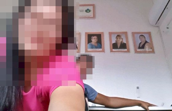 Casal filma cenas de sexo na Secretaria de Educação e vídeo acaba vazando