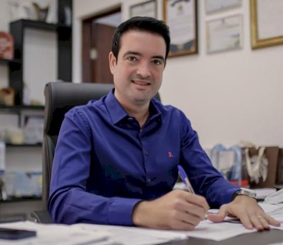 Leonardo Bortolin assume AMM nesta quinta (22) e nova diretoria tem 3 prefeitos do Araguaia