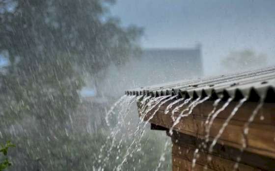Inmet alerta para chuvas intensas em Mato Grosso: até 100 mm por dia
