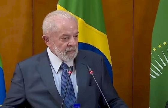 Lula planeja vinda a MT e pode visitar cidades do Araguaia e da Baixada Cuiabana