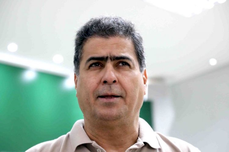 Prefeito de Cuiabá, Emanuel Pinheiro, é afastado por suspeita de esquema na saúde