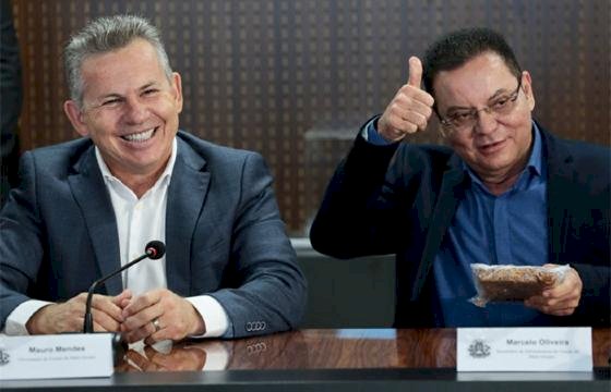 Botelho avalia que Mauro Mendes vai potencializá-lo a prefeito de Cuiabá