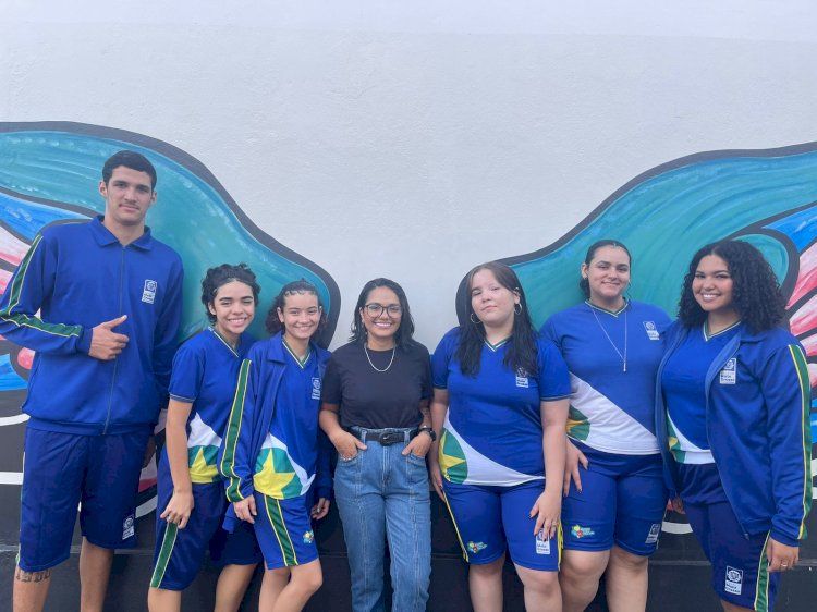 Alunos de Campinápolis estão entre os vencedores da campanha idealizada pela Seduc que incentiva o uso de uniformes escolares