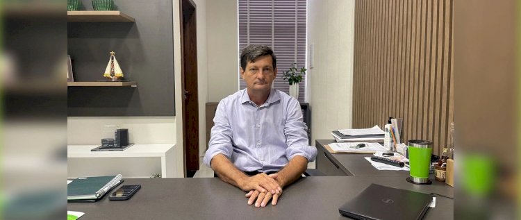 “Exerça seu direito de associado. Assista, VOTE e retire seu brinde na agência”, diz presidente da Sicredi Araxingu