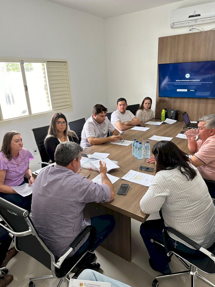 Consórcio Intermunicipal de Saúde Garças/Araguaia vai adquirir aparelho microscópio para cirurgias neurológicas e vai fazer mais investimentos em procedimentos urológicos