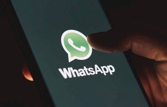 WhatsApp fica fora do ar nesta quarta (3/4) e não envia mensagens