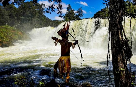 MT tem 19 etnias desenvolvendo turismo indígena, aponta mapeamento da Sedec